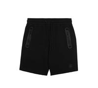 PITBULL Herren Shorts Dogwood Performance Pro+ Interlock Sporthose 320g, Seitentasche mit Reißverschluss, elastischer Bund, Trainingshose Regular Fit