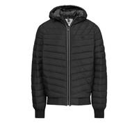 PITBULL Herren Steppjacke NAYLOR - Winterjacke mit Kapuze, Reißverschluss und Seitentaschen warme wattierte Jacke aus Nylon