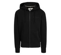 PITBULL Herren Sweatshirt mit Reißverschluss und Kapuze Männer Hoodie mit Zip Sampson Kapuzenpulli Hoody mit Kapuze Kapuzenpullover Sweatjacke Pullover XXL