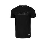 Pitbull Herren-T-Shirt Pit Bull West Coast Baumwolle Hilltop M
