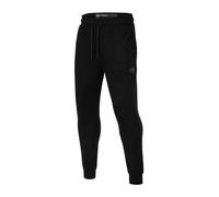 Pitbull Herren Trainingshose Dünne Bequeme Männer Jogginghose Pit Bull West Coast Pique Rockey Atmungsaktive schnell trocknende Sporthose Sweathose Joggen XL