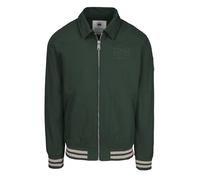 PITBULL Herren Übergangsjacke PIONEER Harringtonjacke im Retro-Stil, kurze Blousonjacke mit Reißverschluss, Jacke, Bomberjacke Regular Fit