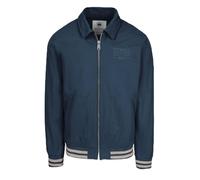 PITBULL Herren Übergangsjacke PIONEER Harringtonjacke im Retro-Stil, kurze Blousonjacke mit Reißverschluss, Jacke, Bomberjacke Regular Fit