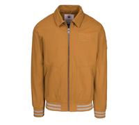 PITBULL Herren Übergangsjacke PIONEER Harringtonjacke im Retro-Stil, kurze Blousonjacke mit Reißverschluss, Jacke, Bomberjacke Regular Fit