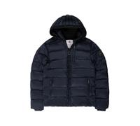 PITBULL Herren Winterjacke BARLES - Wattierte Steppjacke mit abnehmbarer Kapuze, winddicht, wasserabweisend, warm gefüttert, sportliche Outdoorjacke