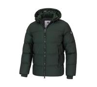 Pitbull Herren Winterjacke Jacke Winter mit Kapuze Männer Steppjacke Duncan Winter Anorak Kuschelige Wärmende Moderne Komfortable XL