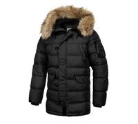 Pitbull - Kingston II Jacke - Black M