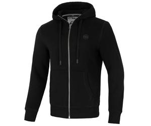 Pitbull Hilltop 22 Sweatshirt - Black L