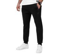 PITBULL - Jogginghose Herren Dogwood, Trainingshose Herren, Sporthose Kontrastierende Details, Trainingsanzug Baumwolle, Sweathose Männer, Bequeme Sweatpants, M