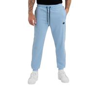 PITBULL - Jogginghose Herren Lang Pit Bull West Coast, Trainingshose Herren Normaler Schnitt, Sporthose Lang Zwei Seitentaschen, Freizeithose, Activewear XXL