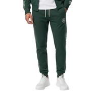 PITBULL - Jogginghose Herren Nexus, Trainingshose Herren, Sporthose Baumwolle, Sporthose Lang, Trainingsanzug, Sweathose Joggen Urbaner Sport-Look