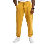 PITBULL - Jogginghose Herren Washed Lancaster II, Trainingshose Herren, Sporthose Basic, Sporthose Joggen, Trainingsanzug, Sweathose Lang, Sweatpants