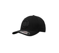 PITBULL Kappe Full Cap Pit Bull West Coast Tech 3D Logo S/M Baseballkappe