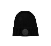 PITBULL - Mütze Unisex SAN Diego CA, Wintermütze Herren und Damen, Winter Mütze aus Baumwolle, Beanie Weiches Material, Mützen mit Logo, Modische Strickmütze