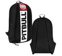PITBULL Rucksack Sporttasche Backpack für Herren Pit Bull West Coast Sportrucksack Hilltop