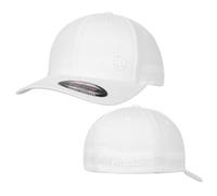 PITBULL Schirmmützen Die Kappe mit gebogenem Schirm Full Cap Baseballkappe Youth Logo Pit Bull West Coast Jugendliche Kappe Sonnenblende