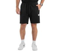 PITBULL - Shorts Herren Nugget, Kurze Sporthose mit Reißverschlusstaschen, Sommer Sweatshorts mit Elastischer Bund, Kurze Jogginghose, Kurzhose