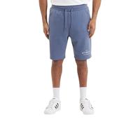 PITBULL - Shorts Herren Sampson, Kurze Sporthose mit Reißverschlusstaschen, Sommer Sweatshorts mit Elastischem Bund, Kurze Jogginghose, Kurzhose Regular Fit