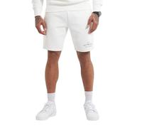 PITBULL - Shorts Herren Sampson, Kurze Sporthose mit Reißverschlusstaschen, Sommer Sweatshorts mit Elastischem Bund, Kurze Jogginghose, Kurzhose Regular Fit
