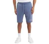 PITBULL - Shorts Herren Sampson, Kurze Sporthose mit Reißverschlusstaschen, Sommer Sweatshorts mit Elastischem Bund, Kurze Jogginghose, Kurzhose Regular Fit