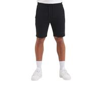 PITBULL - Shorts Herren Sampson, Kurze Sporthose mit Reißverschlusstaschen, Sommer Sweatshorts mit Elastischem Bund, Kurze Jogginghose, Kurzhose Regular Fit