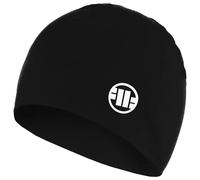 Pitbull West Coast - Small Logo II Wintermütze - Black/White universell