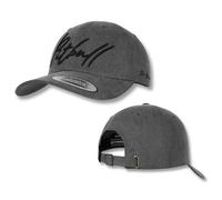 PITBULL Snapback Cap SAN Diego - Baseball Cap Herren Damen, verstellbare Kappe, gebogener Schirm, Baumwolle Cap, Streetwear Mütze, Unisex Freizeit
