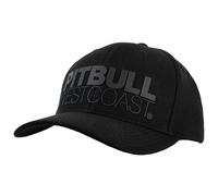 PITBULL West Coast Snapback Kappe Classic Seascape
