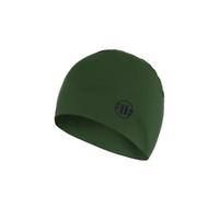 Pitbull - Small Logo II - Wintermütze - Olive/Black universell
