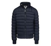 PITBULL - Steppjacke Herren GRANGER 2, Frühlingsjacke Herren Nylon, Sweatjacke Regular Fit, Herren Jacken mit Reißverschlusstaschen, Übergangsjacke