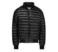 PITBULL - Steppjacke Herren mit Steppung HARPER, Jacke Herren mit Stehkragen, Männer Winterjacke, Bequeme Windjacke, Windbreaker mit Reißverschluss, Jacke Winter Steppmuster