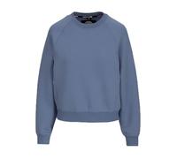 PITBULL - Sweatshirt Damen Crewneck Oversize Discovery, Pullover Damen, Sweatshirts mit Angerautem Innenfutter, Frauen Pulli, Longsleeve Sweat Shirt Crewneck, Frauen Blouse