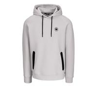 PITBULL - Sweatshirt Herren mit Kapuze Dogwood, Hoodie Herren mit Reißverschluss Tasche, Kapuzen Pullover, Kapuzenpulli Männer, Bequemes Kapuzenjacke, Kapuzenpullover