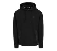 PITBULL - Sweatshirt Herren mit Kapuze Dogwood, Hoodie Herren mit Reißverschluss Tasche, Kapuzen Pullover, Kapuzenpulli Männer, Bequemes Kapuzenjacke, Kapuzenpullover