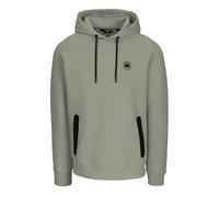 PITBULL - Sweatshirt Herren mit Kapuze Dogwood, Hoodie Herren mit Reißverschluss Tasche, Kapuzen Pullover, Kapuzenpulli Männer, Bequemes Kapuzenjacke, Kapuzenpullover