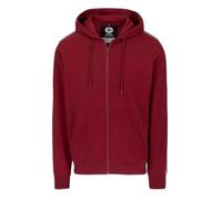 PITBULL - Sweatshirt Herren mit Kapuze Tape Nugget, Sweatshirt mit Reißverschluss, Bequemes Hoodie mit Zip, Kapuzenpullover mit Reißverschluss, Zipper Jacke, Kapuzenjacke, Sweatjacke