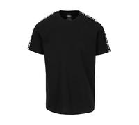 PITBULL - T-Shirts für Herren Tape Nugget, T-Shirt aus Baumwolle, Herren T-Shirt mit Sportlicher Look, Sommer T-Shirts für Männer, Sport Shirt