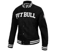 PitBull - Tequila III - Damenjacke - Black S