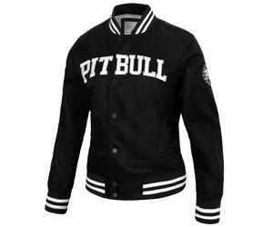PitBull - Tequila III - Damenjacke - Black XS