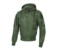 PITBULL Übergangsjacke für Herren Pit Bull West Coast Starwood II M
