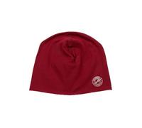 PITBULL Unisex Beanie San Diego CA Mütze Herren Damen Baumwolle Elastan Sportmütze Wintermütze Streetwear Weiche Stoffmütze Kompressionsmütze Bequeme Passform Mode