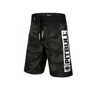 PITBULL West Coast Badehose Hilltop L