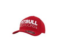 PITBULL - West Coast Cap Snapback Classic Seascape uniwersalny