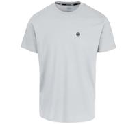 Pitbull - West Coast Coolmax Scott T-Shirt - Weißblau M