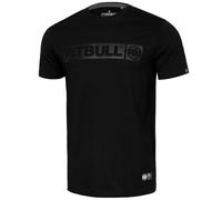 Pitbull Herren-T-Shirt Pit Bull West Coast Baumwolle Hilltop XL