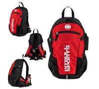 Pit Bull West Coast Sportrucksack Rot Sports