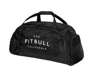 Pitbull West Coast Trainingstasche AVENIDA | 65 Liter - Schwarz