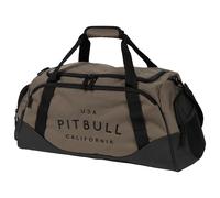 Pitbull West Coast Trainingstasche Concord II Tasche 60 l - Beige