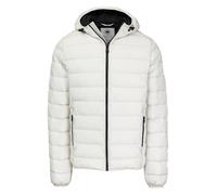 PITBULL - Winterjacke Herren mit Kapuze Seacoast III, Jacke Männer mit Reißverschluss, Bequeme Seitliche Taschen, Steppjacke, Herren Jacken Perfekt für Winter