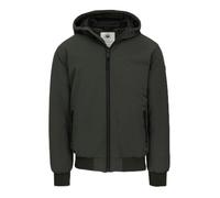 Herrenjacke Pitbull York Hooded olive